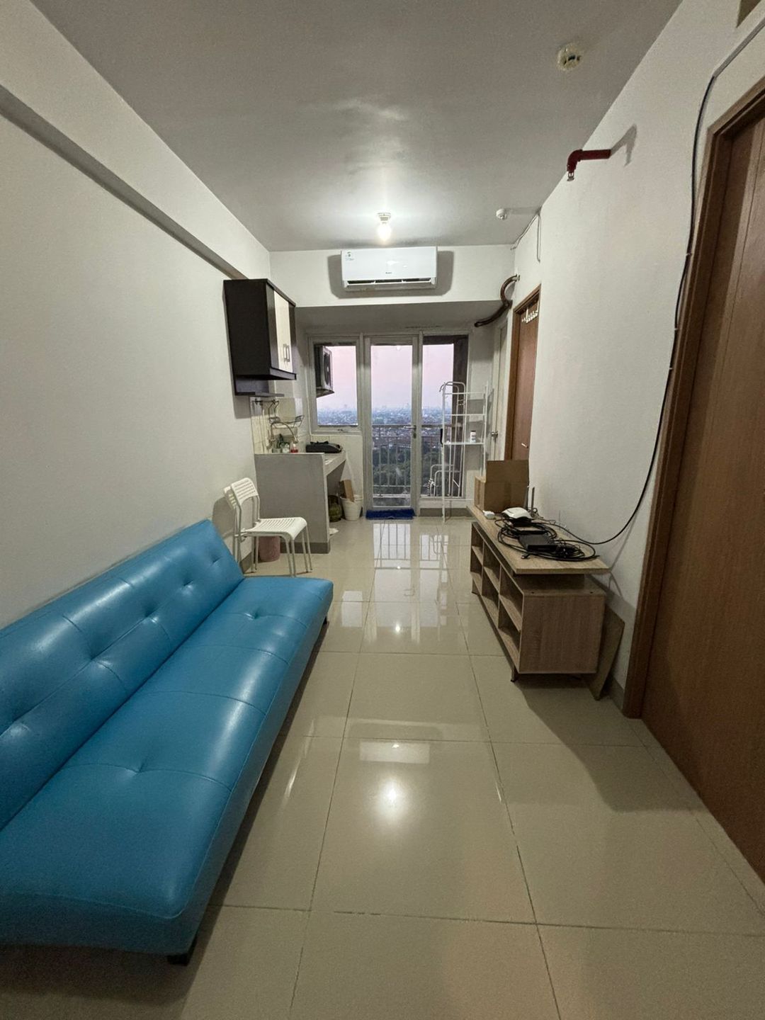 Apartemen Bintaro Park View