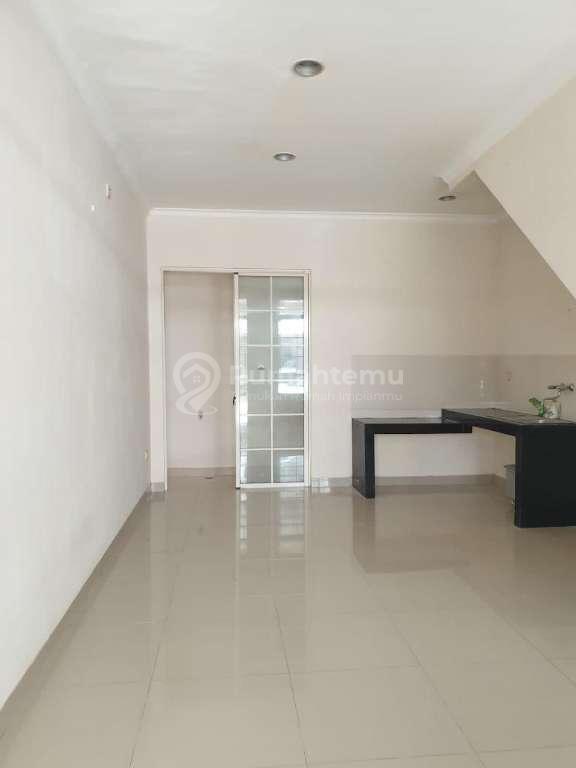 Disewakan Rumah GLC West Eropa