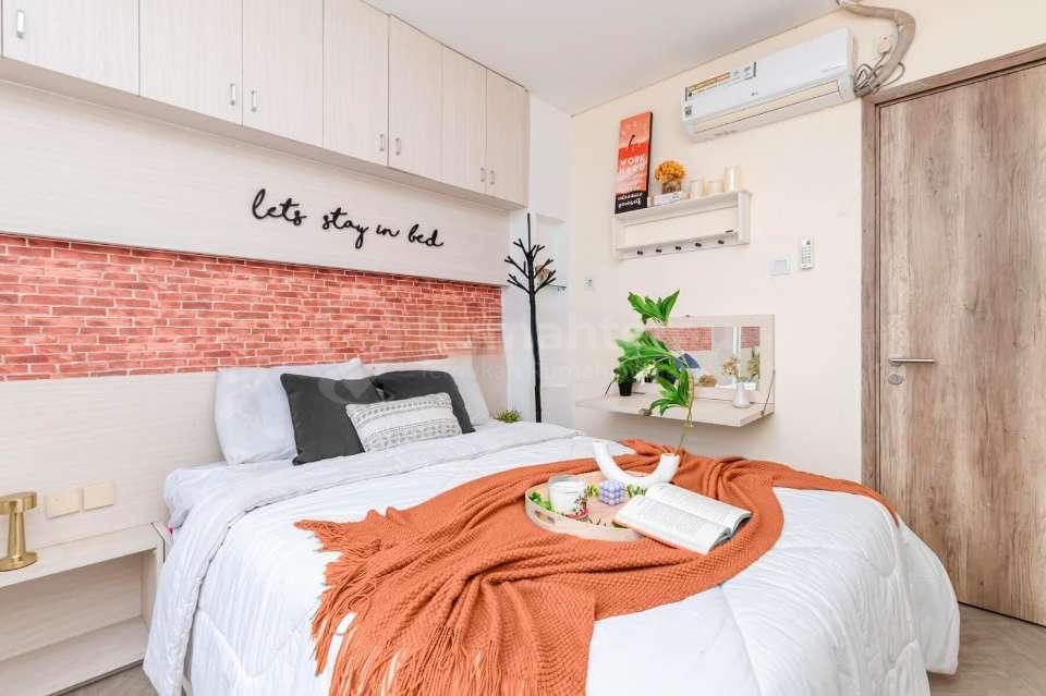 Apartemen Pejaten Park Residence