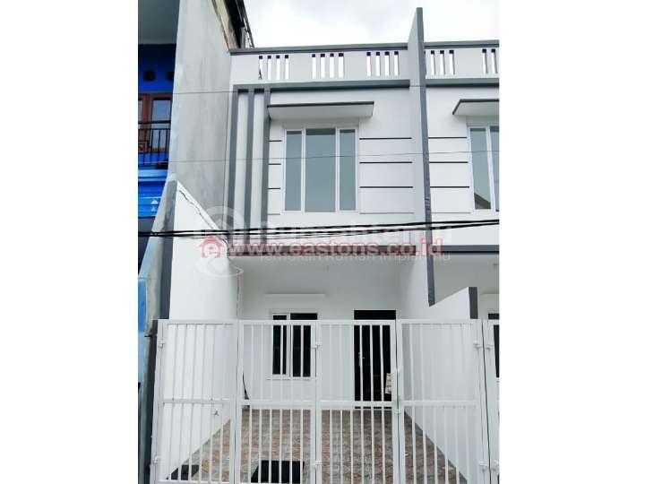 Dijual Rumah Daerah Kelapa Gading (KG005076)