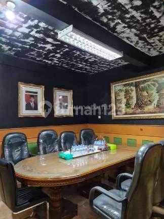 Di Jual Ruko 4 Lantai, Lokasi Dekat Tol Pluit, Jakarta Utara