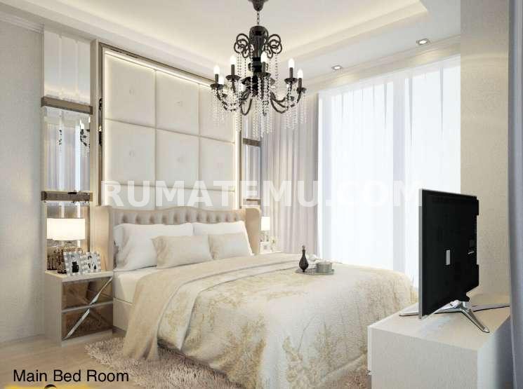 Apartemen Menteng Park 