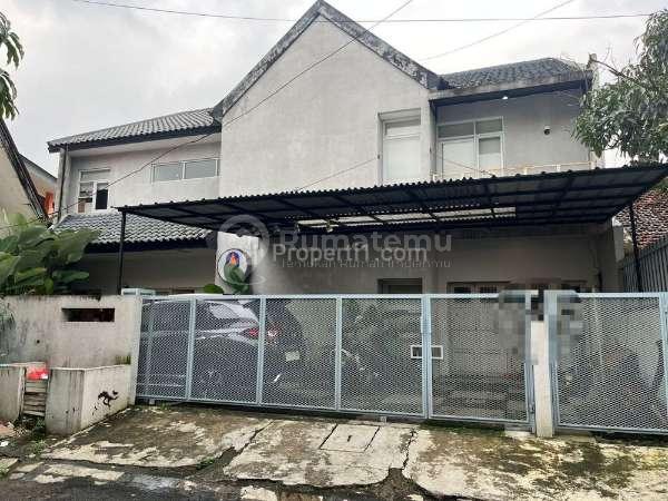 Jual Rumah Kekinian Dekat Griya Yogya, Tol Buah Batu Bandung