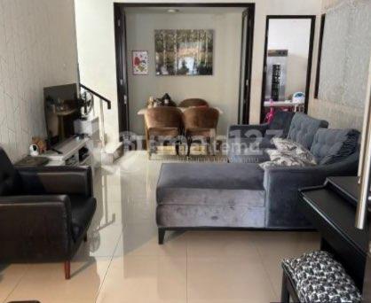 Dijual Rumah di Discovery Serenity Bintaro