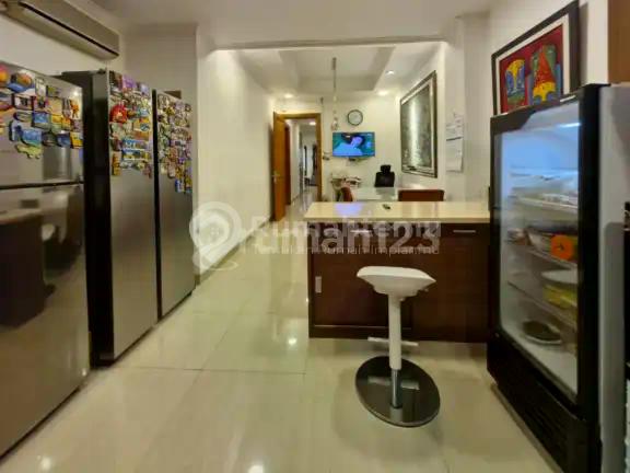 Rumah Cantik Siap Huni di Pondok Indah