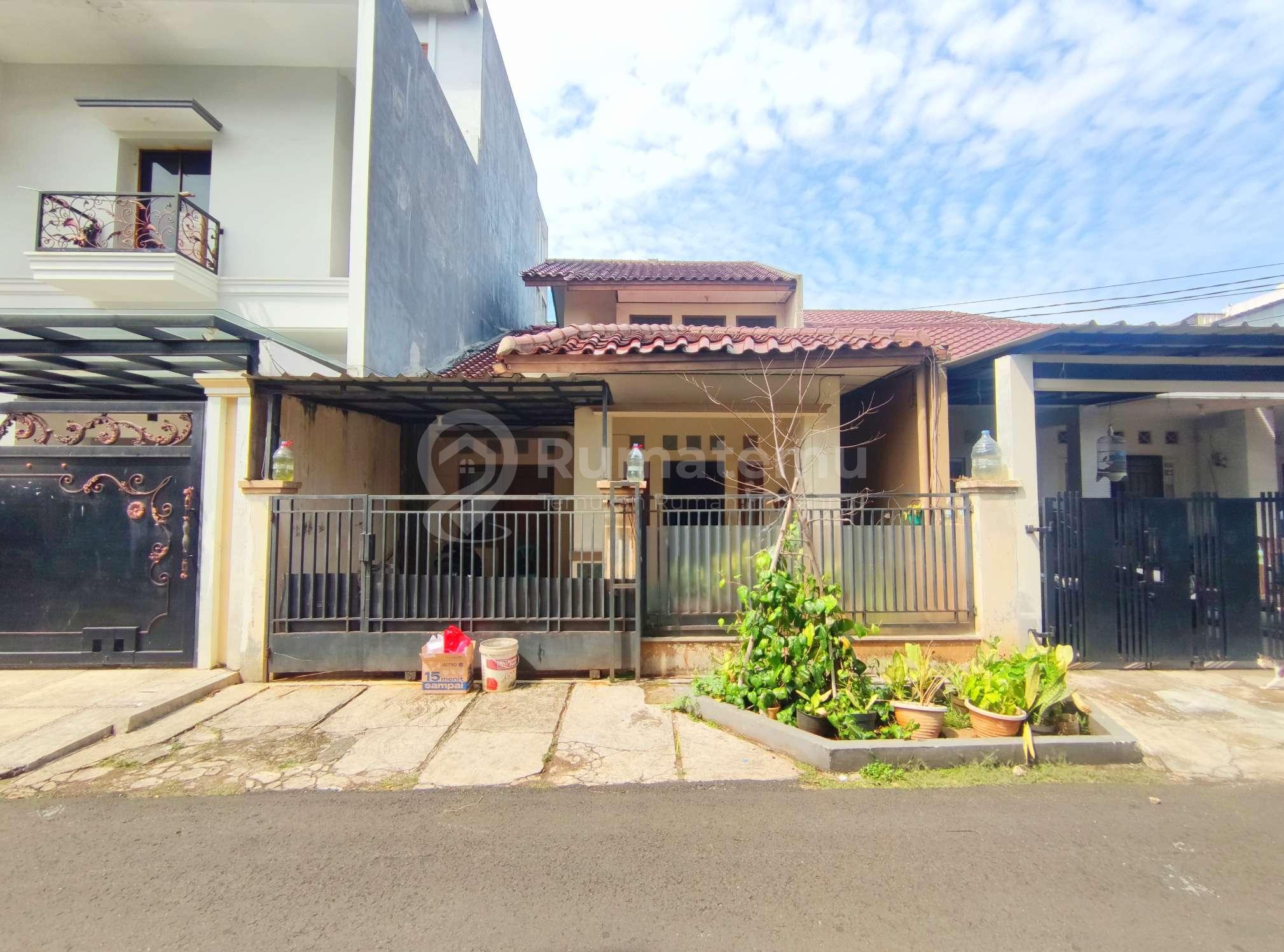 RUMAH PALMERAH DEKAT KAMPUS BINUS AREA PREMIUM KOS JAKARTA BARAT