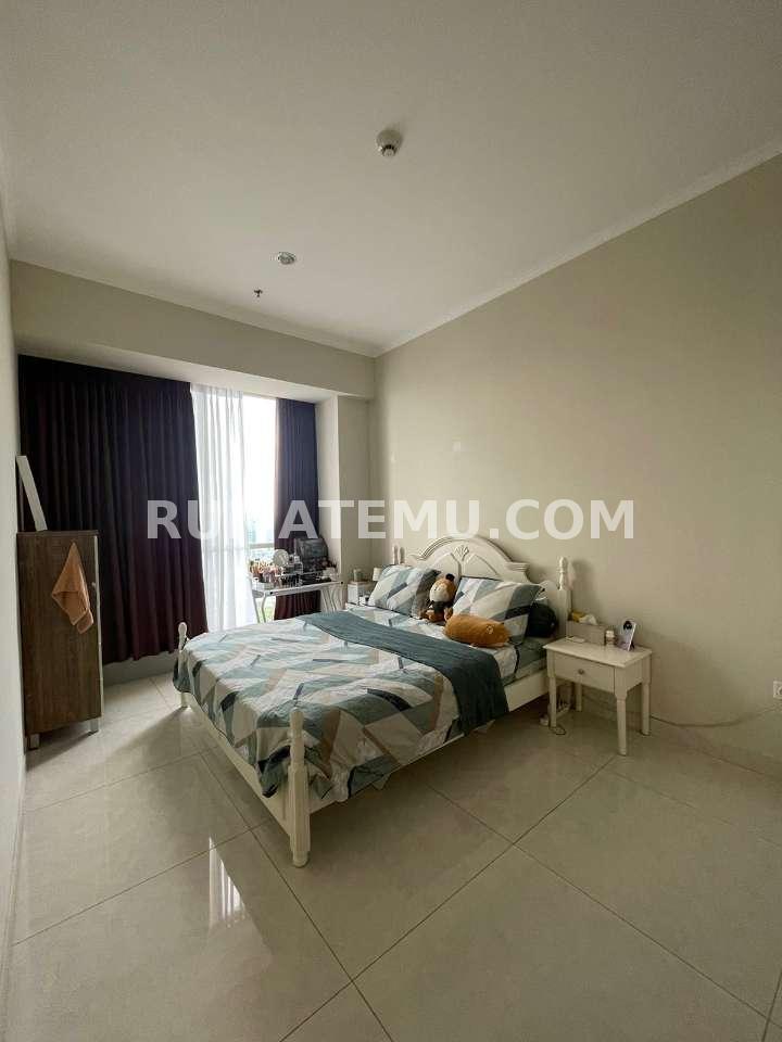 Apartemen Taman Anggrek Residence