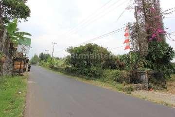 Tanah di Taman Safari, Puncak, Bogor, Cocok untuk Hotel, Pesantren, Gedung Pertemuan, Hotel