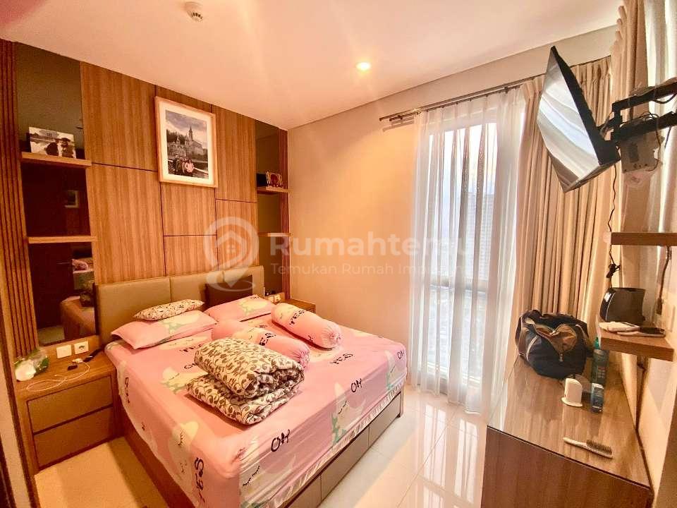 Apartemen Taman Anggrek Residence