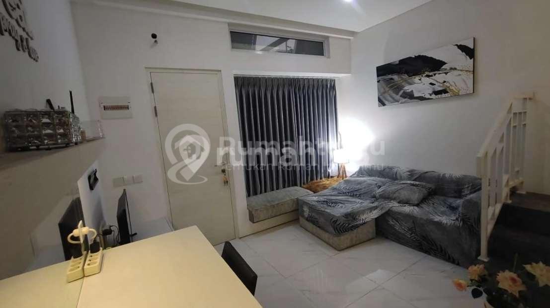 Disewakan Rumah Bagus di Tabebuya, BSD City