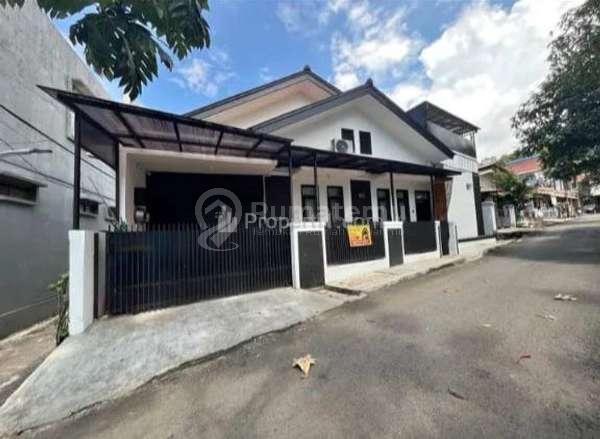 Jual Rumah Sadang Serang Dekat Cigadung, Cikutra Bandung