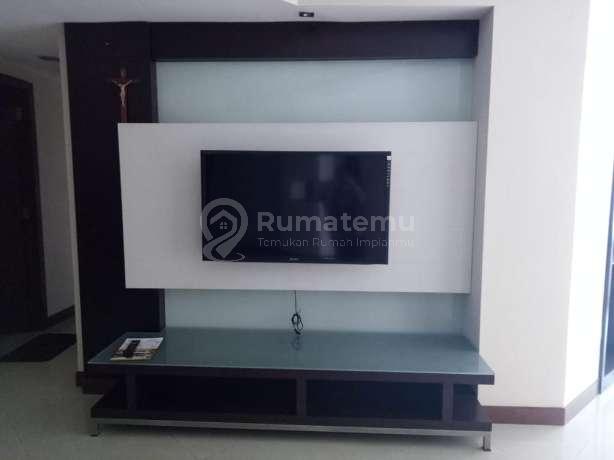 Taman Anggrek [Apartemen]: 3 Bedrooms-High Floor-Shm