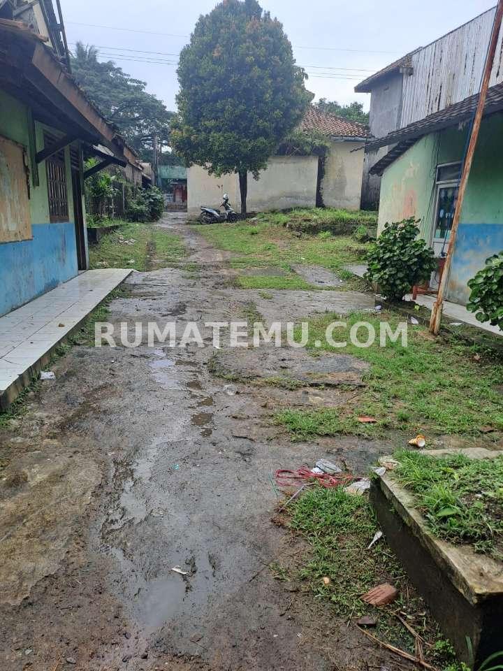 Dijual Tanah di Desa Kemang, Kecamatan Kemang, Kabupaten BOGOR, JAWA BARAT