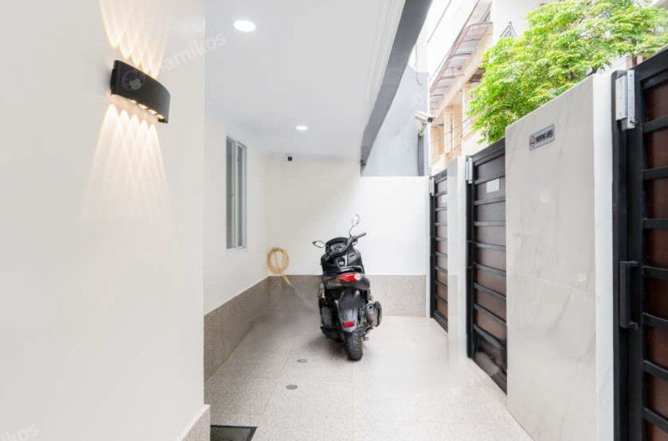 Rumah Kost Jakarta Barat