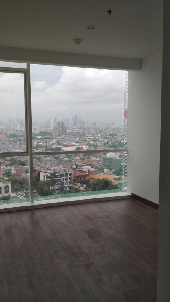 Apartemen Gallery West