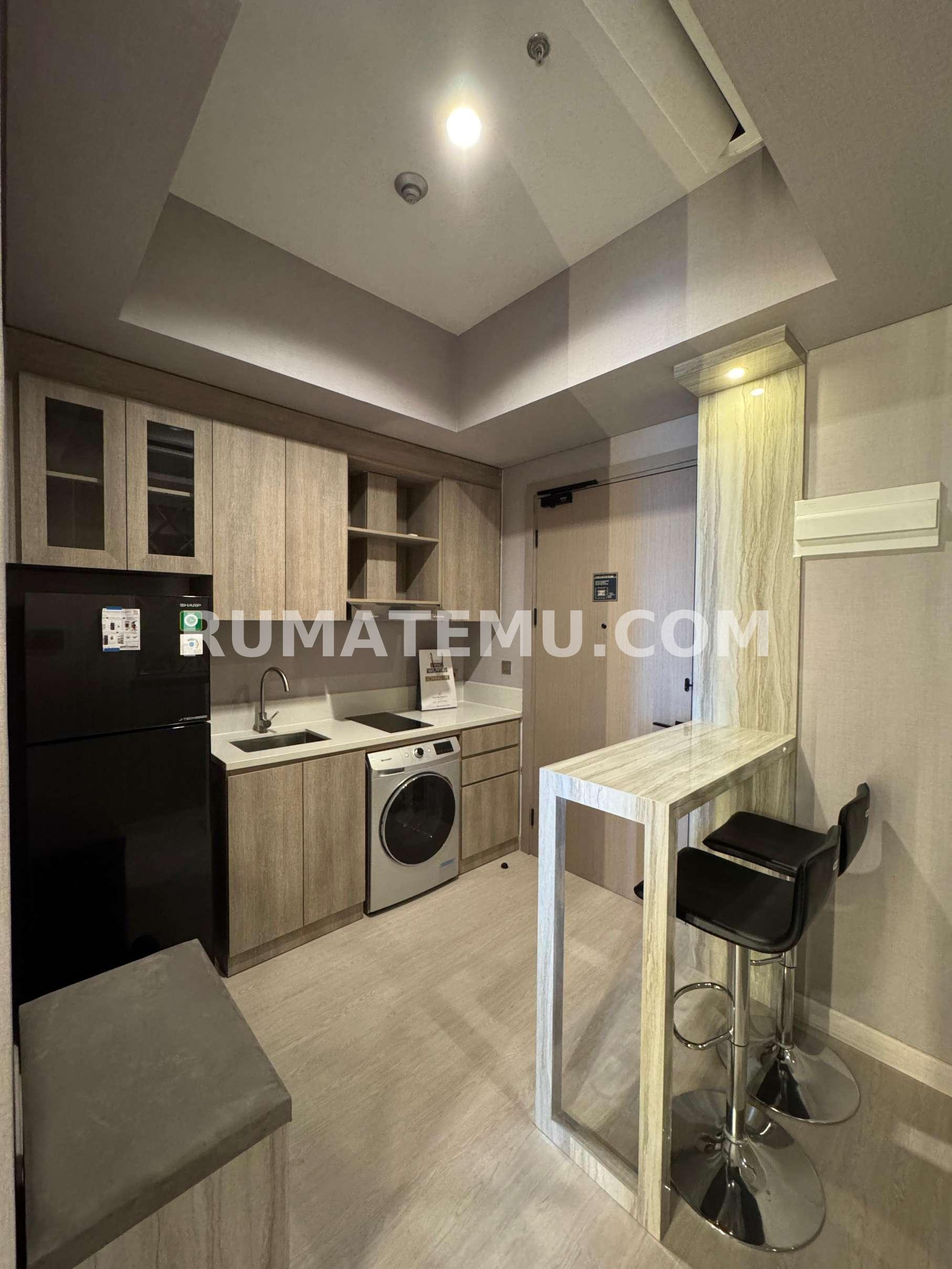 Dijual Apartemen Fatmawati