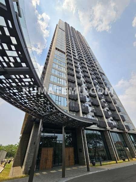 Apartemen Fatmawati Tower Corona 1BR Semi Furnished, Jakarta Selatan