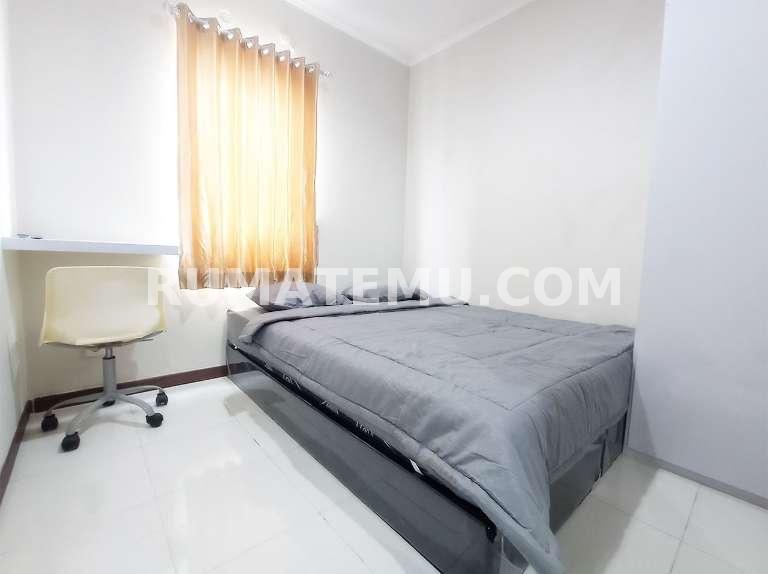 Cluster Anarta Vanya Park Boulevard Barat BSD
