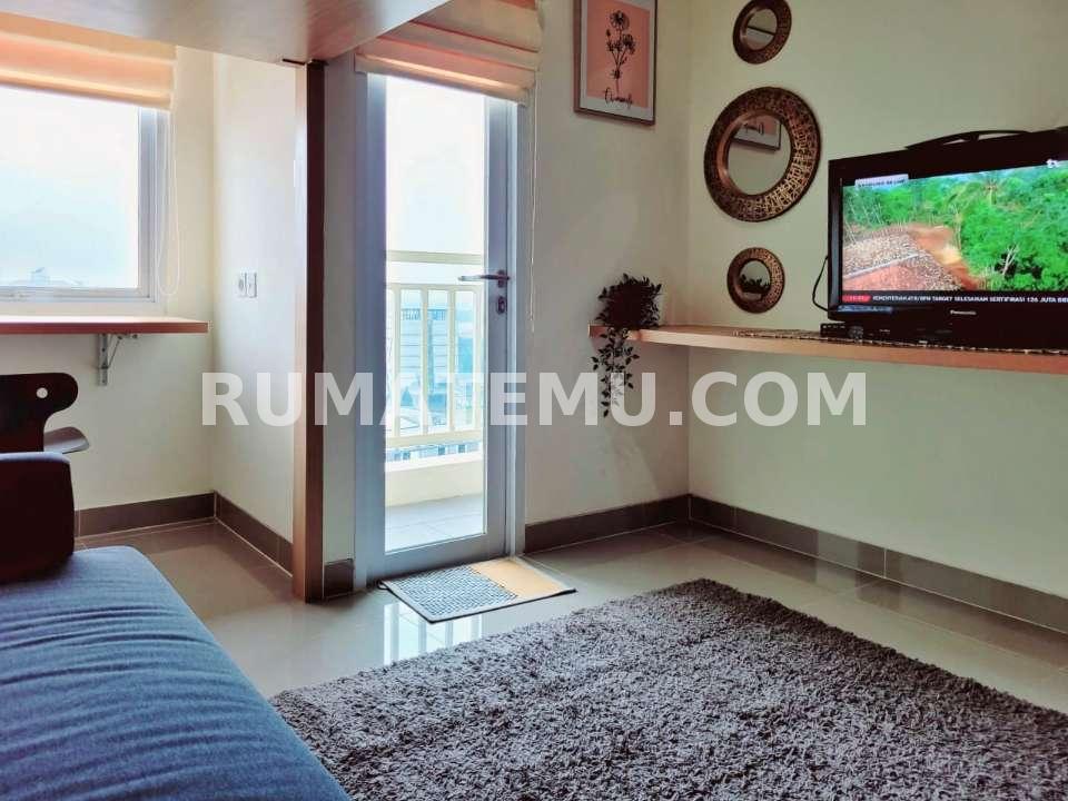 Apartemen B Residence Type Studio Full Furnished BSD, Tangerang