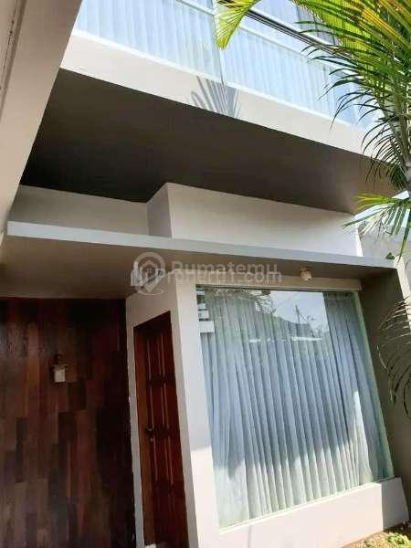 Jual Rumah Elite Antapani Terusan Jalan Jakarta Dekat Kiaracondong Bandung
