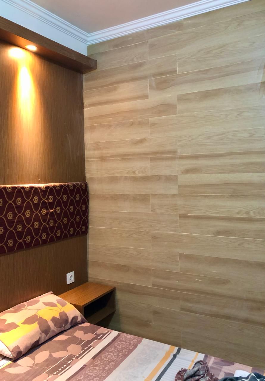 Apartemen Signature Park Grande MT Haryono