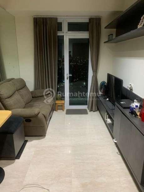 Apartemen Puri Orchard Bisa KPA