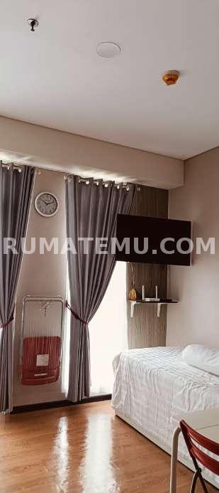 Apartemen Puri Orchard Bisa KPA