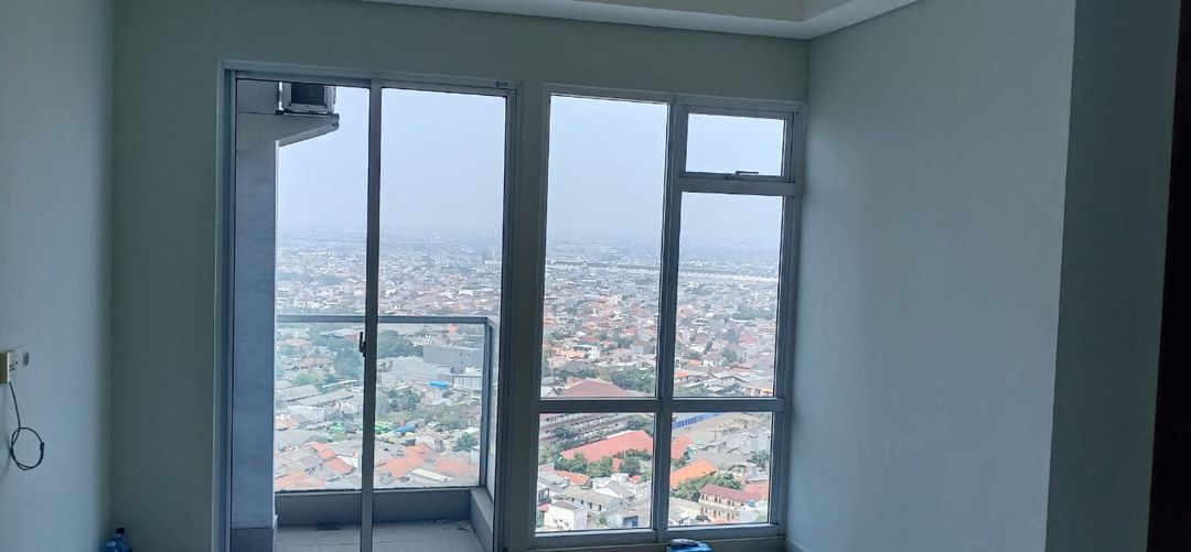 Apartemen Puri Mansion