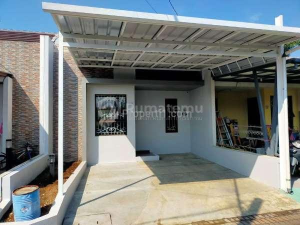 Jual Rumah Murah Grand Sharon Soekarno Hatta Dekat Cipamokolan Bandung