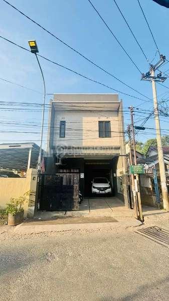 Jual Rumah Toko di Jalan Pesantren Atas Dekat Sariwangi, Cimahi, Jawa Barat