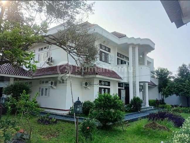 Rumah Di Jl.Pepaya,Jagakarsa