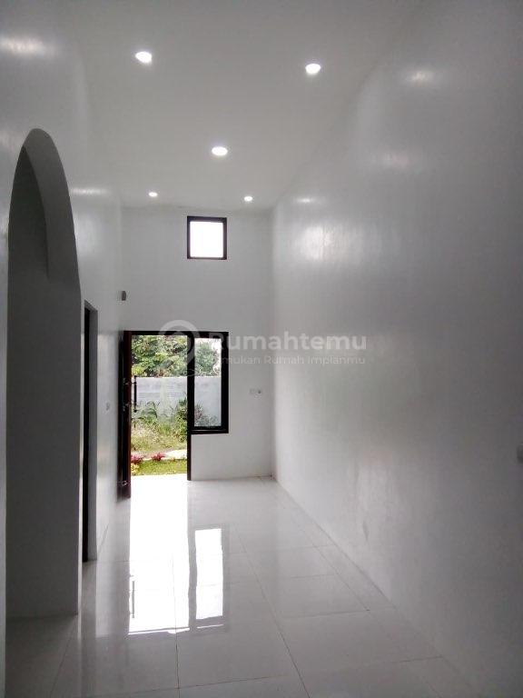 Dijual rumah baru bumi sariwangi cluster kecil