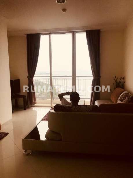 Apartemen Ancol Mansion