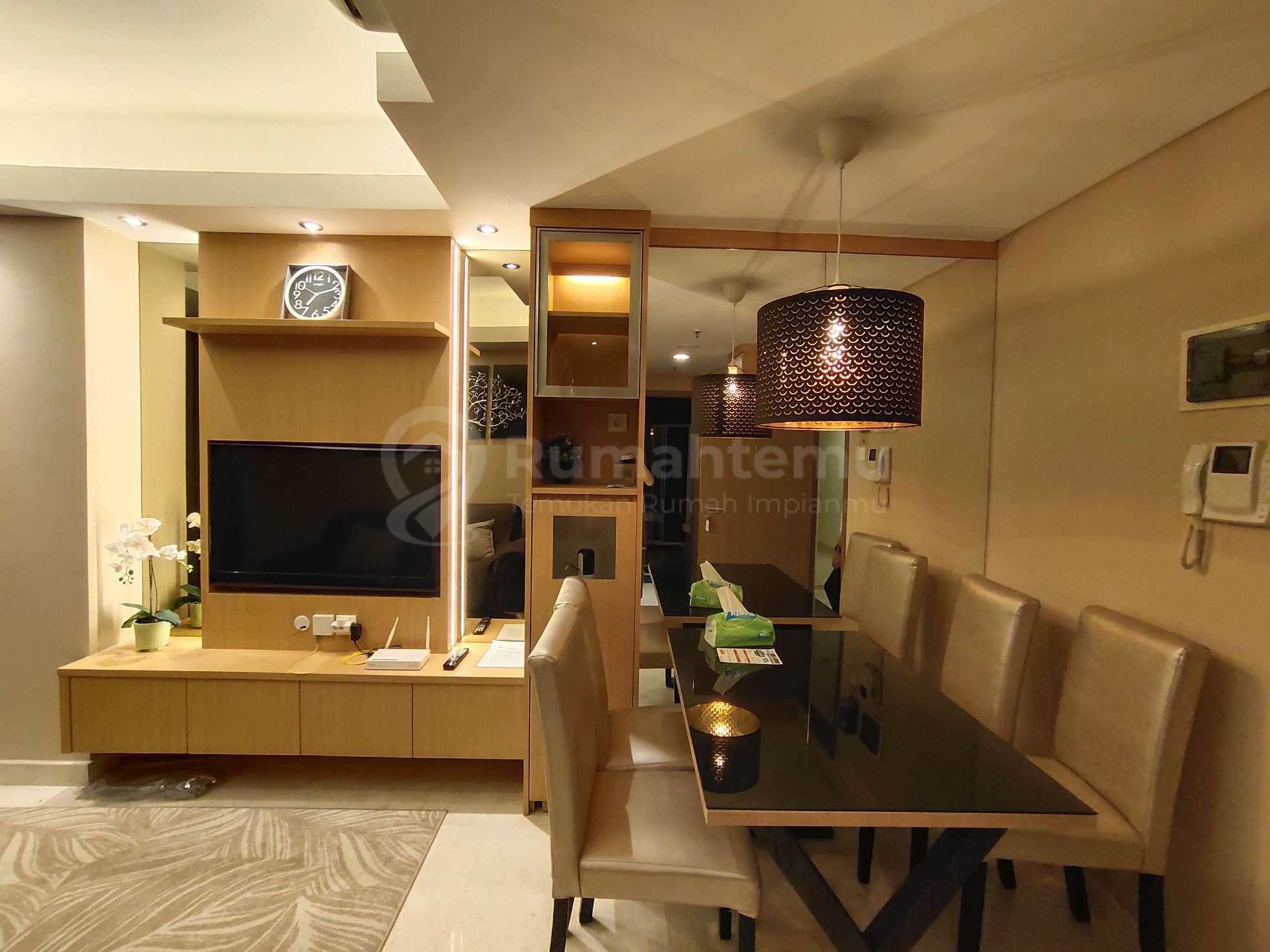 Apartemen Puri Orchard Bisa KPA