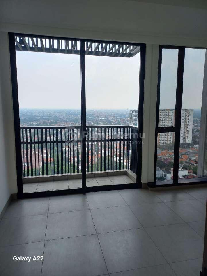 Apartemen Fatmawati City Center