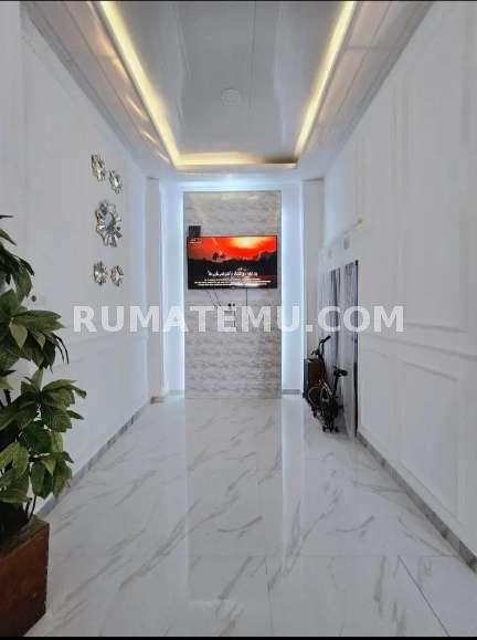 Cluster Verina Bintaro 