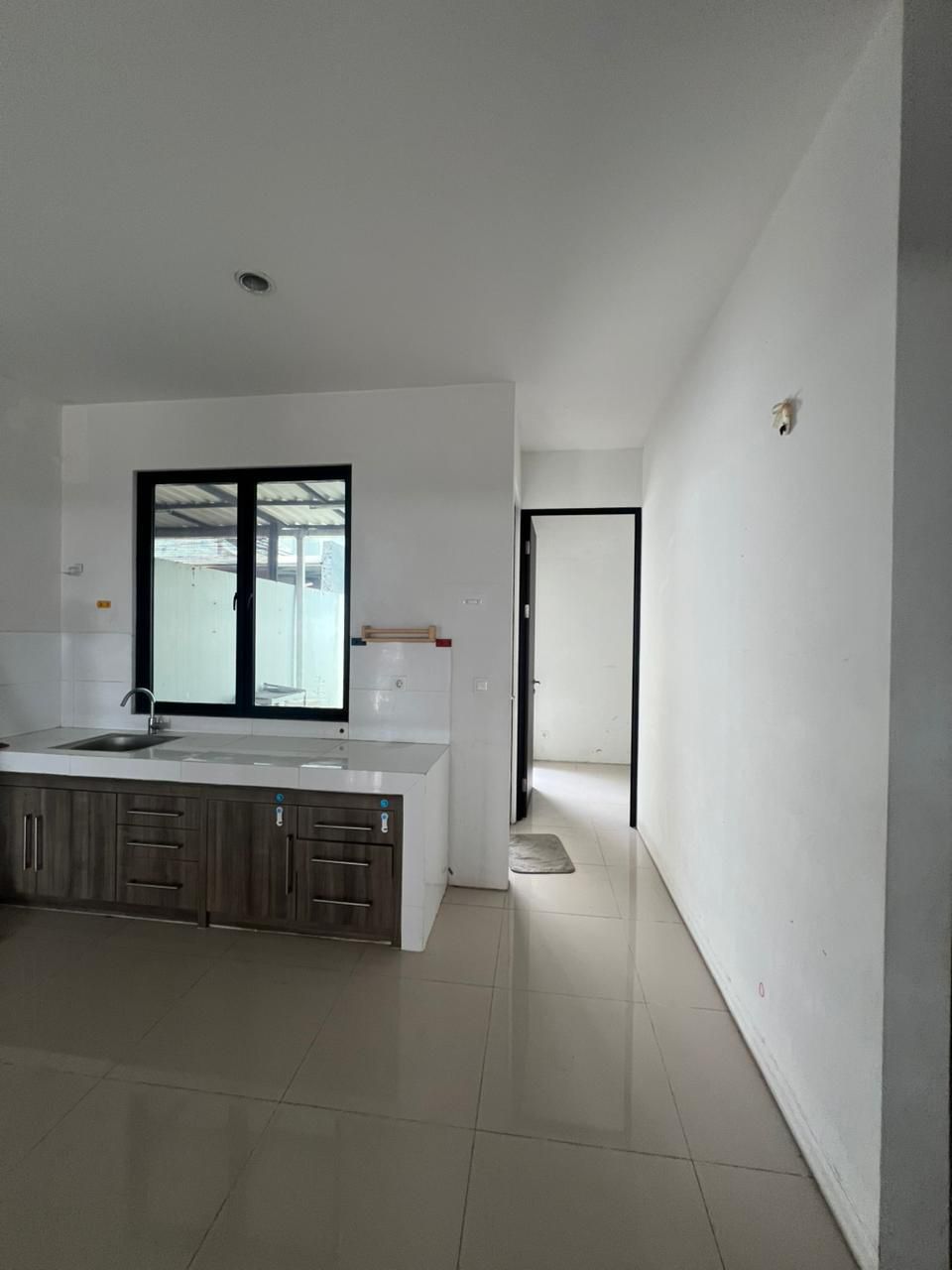 Rumah Citra Garden Puri