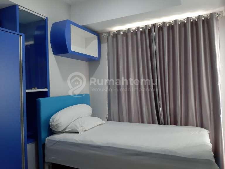 Apartemen The Mansion 3BR Fully Furnished Jakarta Pusat
