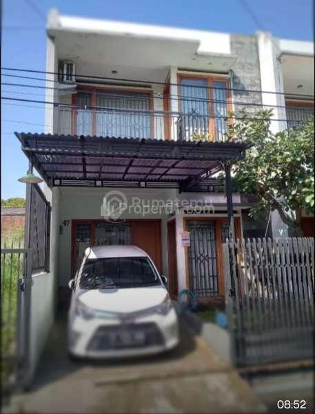 Jual Rumah di Situsari Cijagra Dekat Buah Batu Bandung