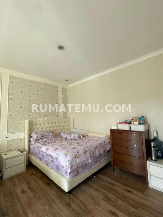 Rumah PIK1 Cluster Kenari Golf