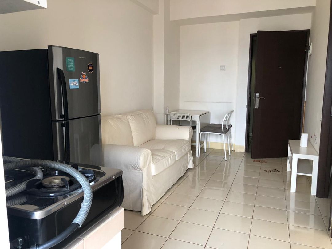 Apartemen Puri Park View