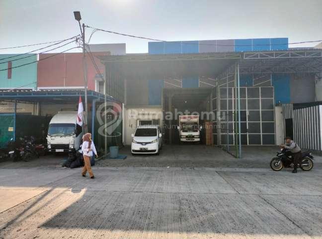 Disewakan Gudang Central Cakung