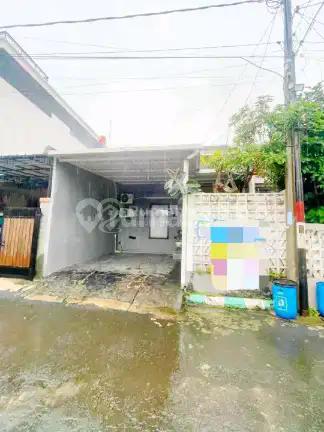 Rumah Minimalis Siap Huni - Harga Menarik di Limo Depok