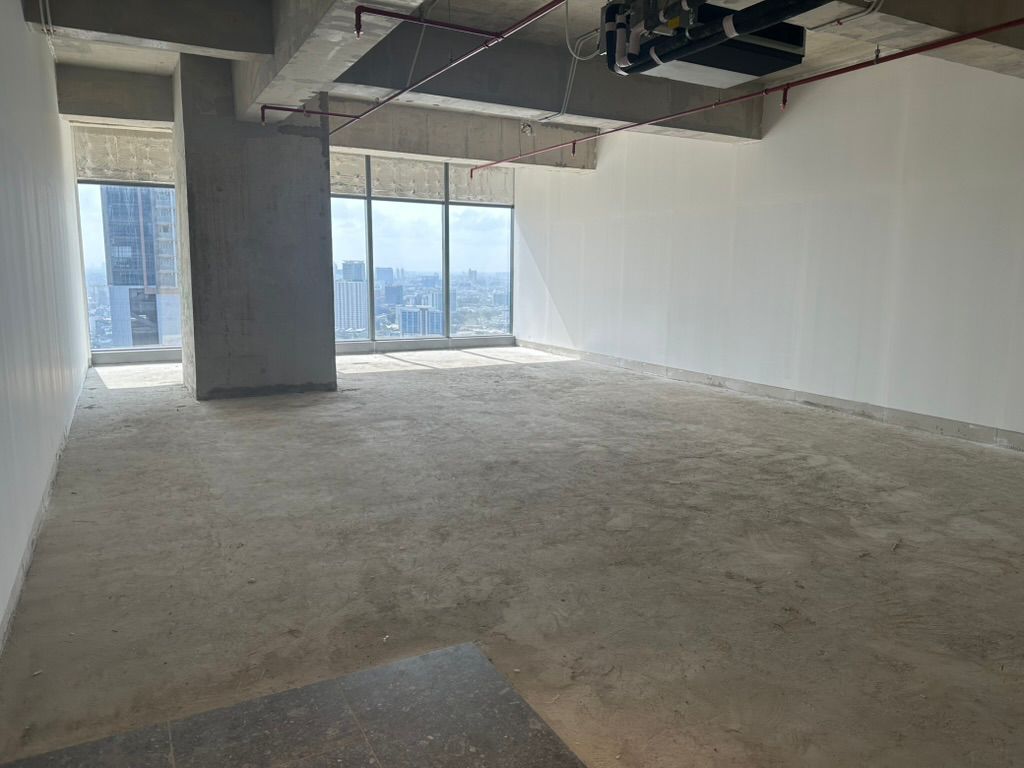 Office Menara Jakarta