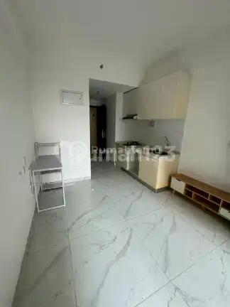 Brand New Apartemen Sky House Bsd Tipe Studio Samping Aeon Mall