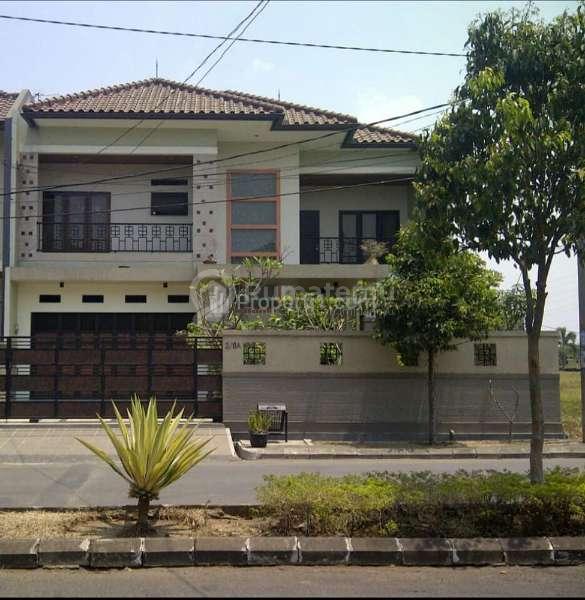 Jual Rumah di Batununggal Dekat Kembar, Buah Batu Bandung