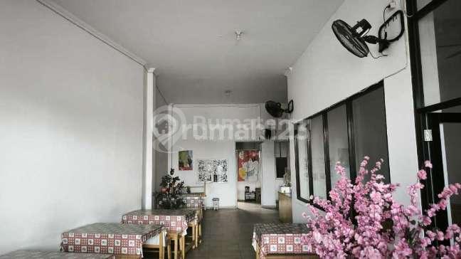 Disewakan Ruko 2 Lantai Tepi Jalan Raya Pasar Kemis Tangerang