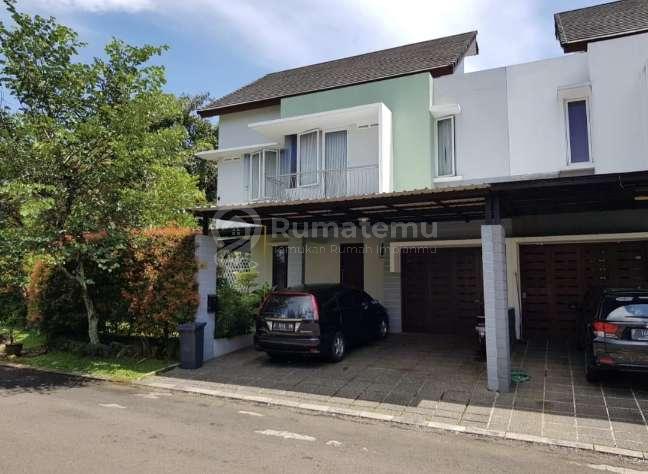 Rumah di La Vanoise Village Sentul City Bogor