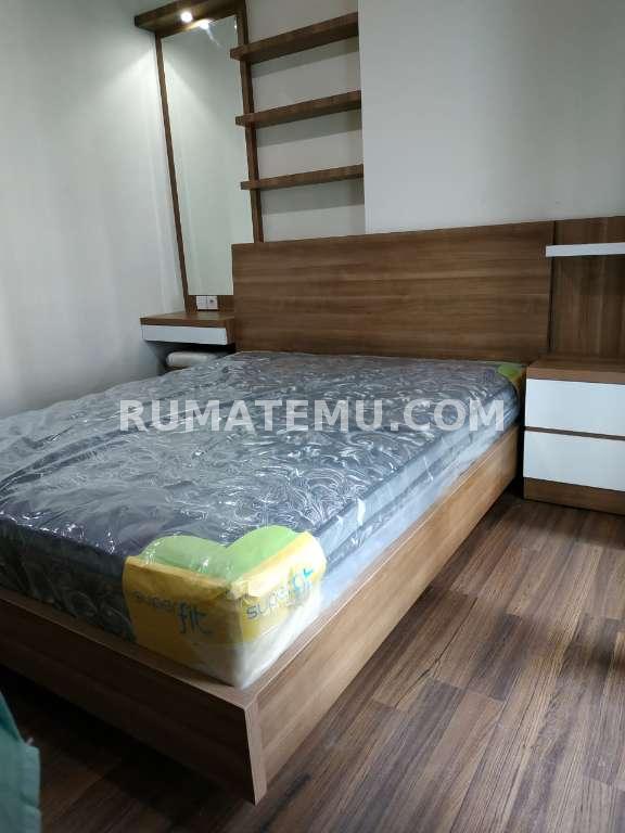 Apartemen Puri Orchard Bisa KPA