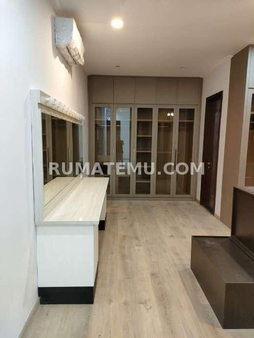 Rumah Golf Island Cluster Serenade Lagoon